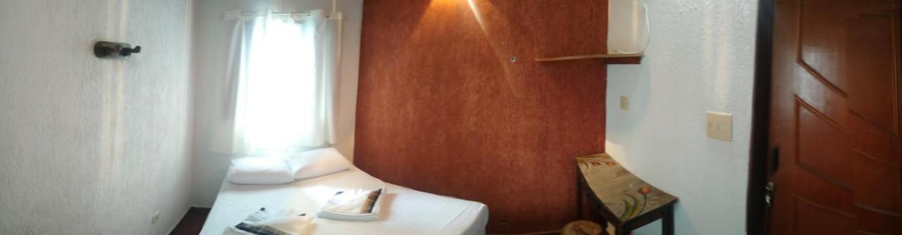 Pousada Ramos Na Areia Hotel Itanhaém Kültér fotó