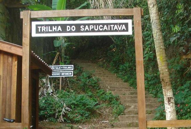 Pousada Ramos Na Areia Hotel Itanhaém Kültér fotó